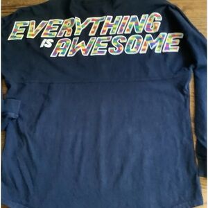 Legoland Long-Sleeved Spirit Jersey